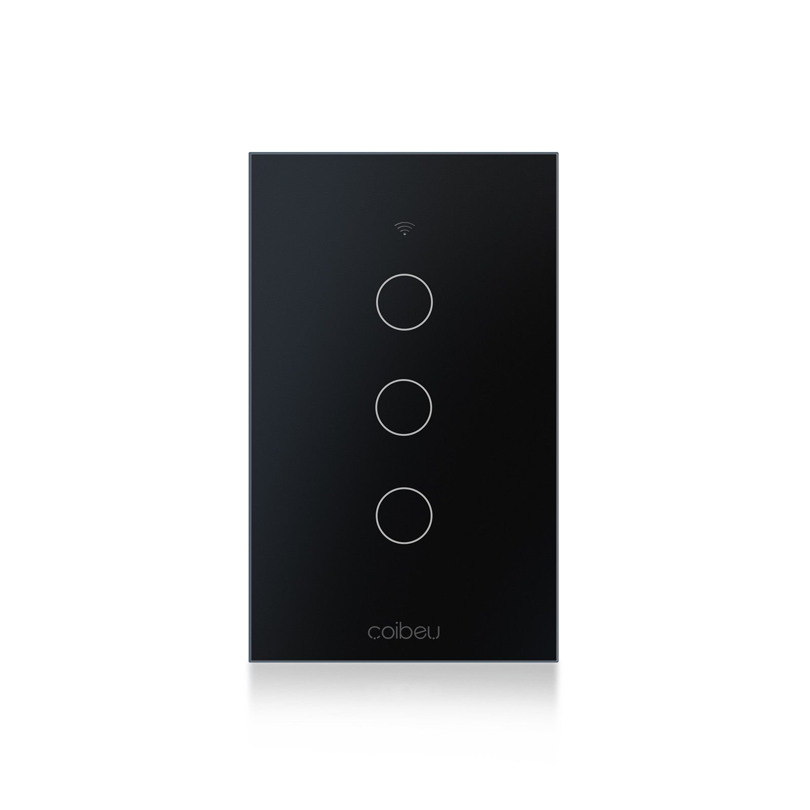 Interruptor Touch Inteligente com Controle por App