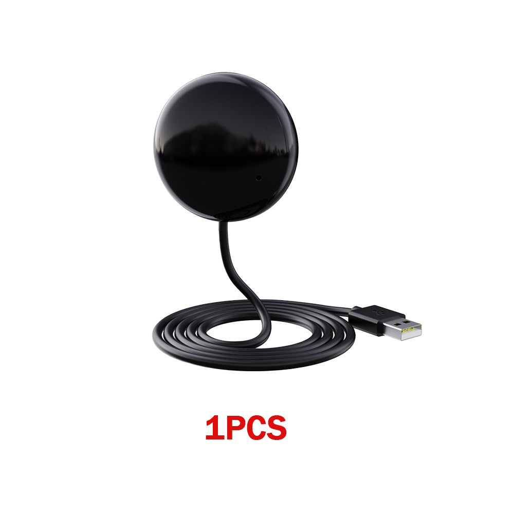 Controle Remoto Universal Inteligente WiFi IR