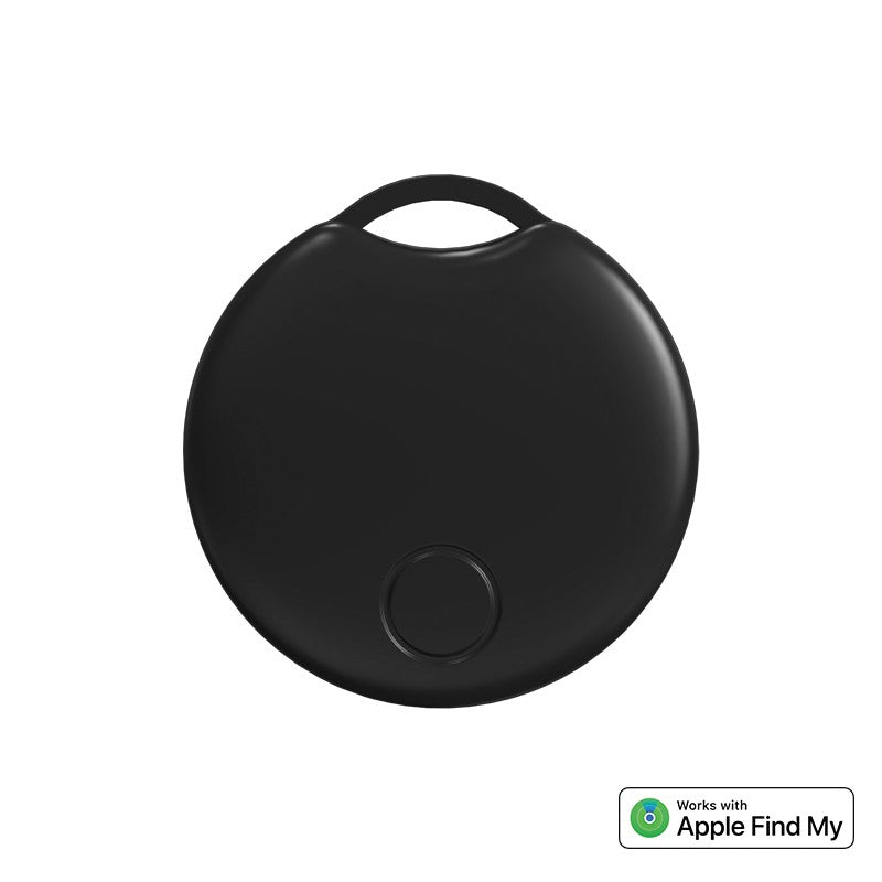 Localizador Inteligente Bluetooth Compatível com iOS (Find My)