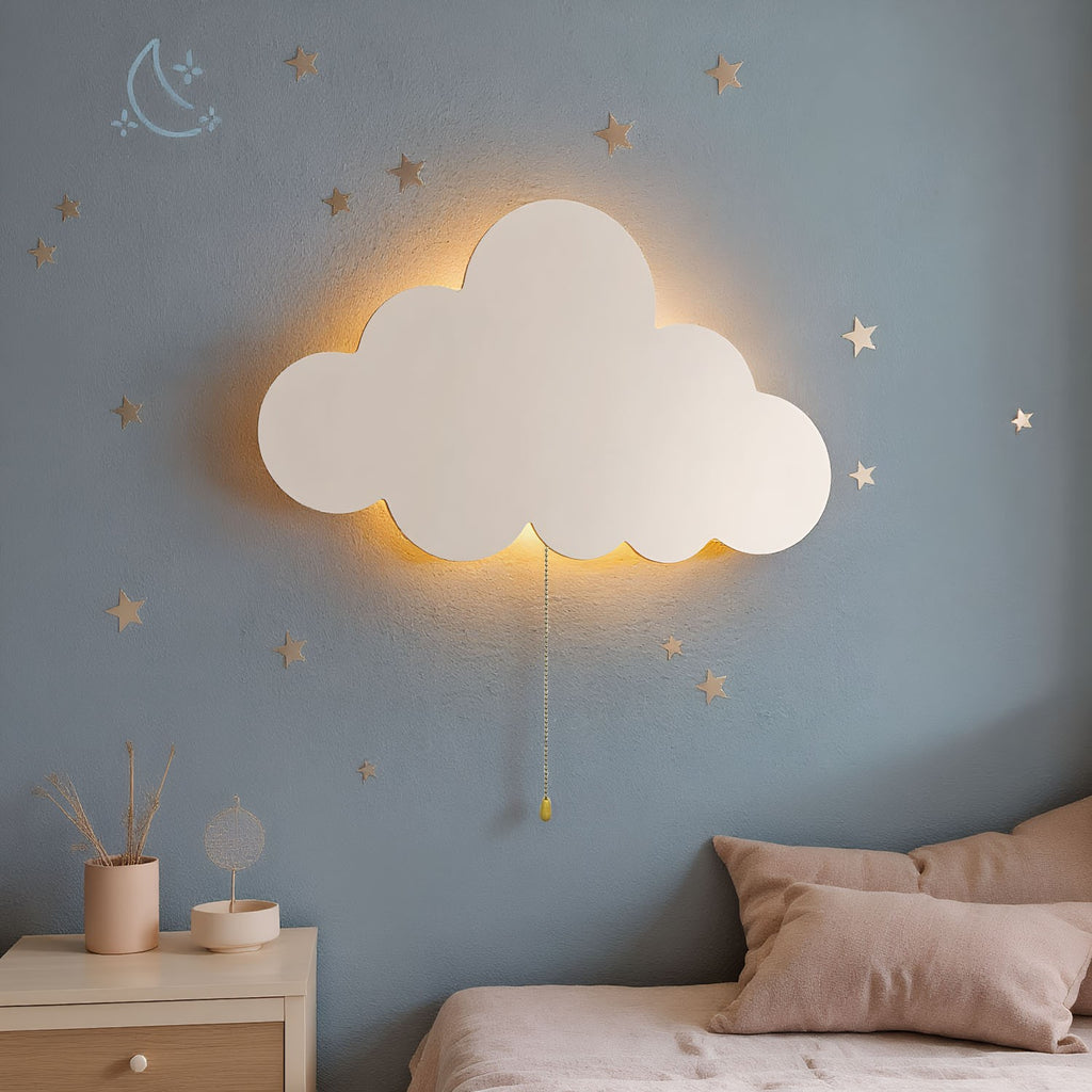 Luminária Noturna LED