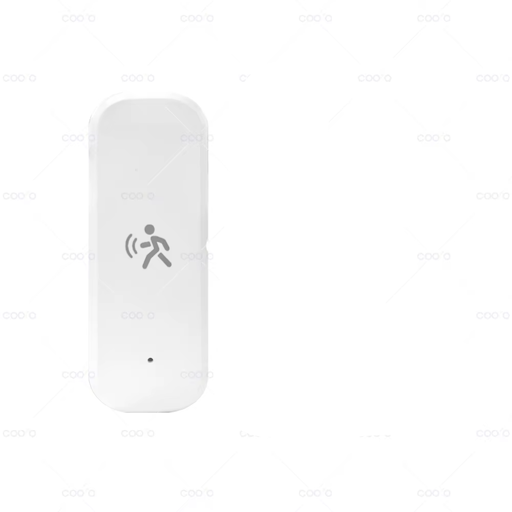 Sensor De Movimento Inteligente Zigbee Para Automação