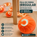 Bola Anti-Tédio Inteligente para Cães e Gatos