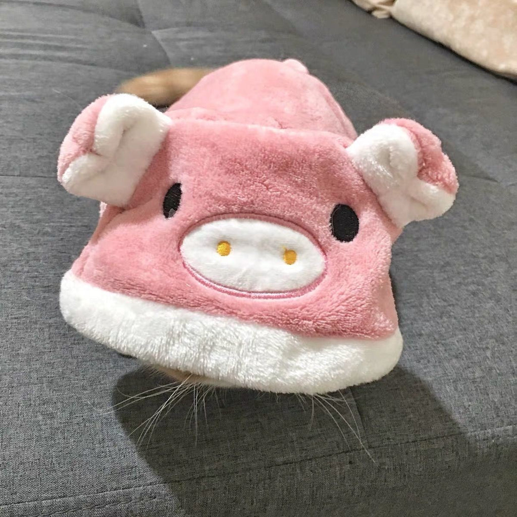 Macacão SoftFleece para Cães e Gatos