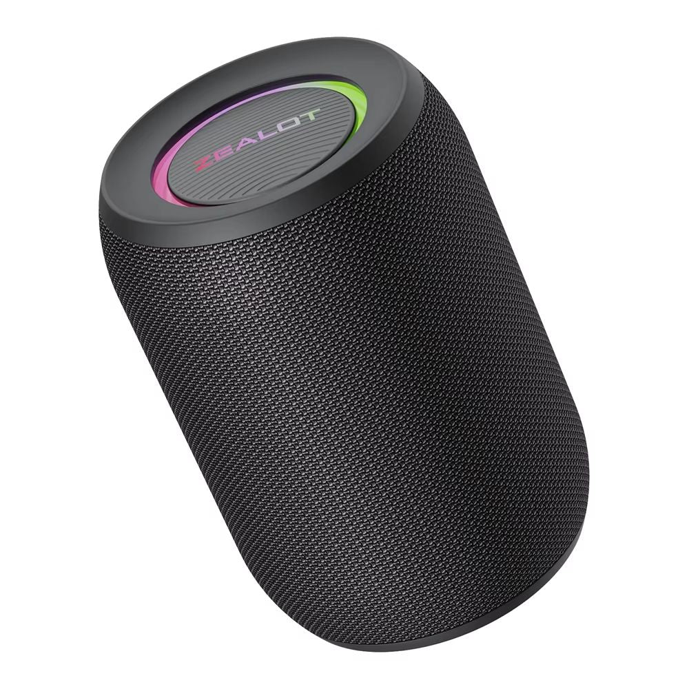 Caixa De Som Bluetooth Portátil ZEALOT S32