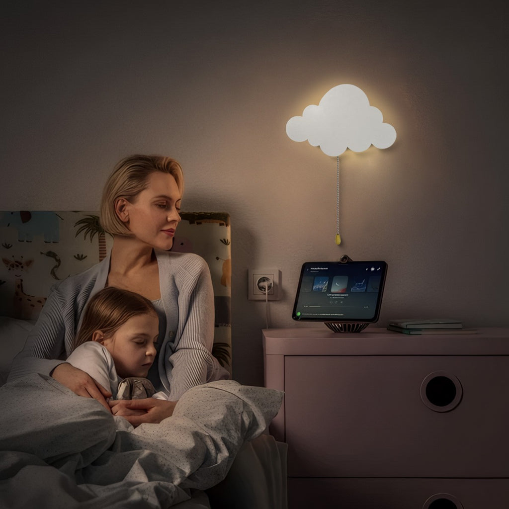 Luminária Noturna LED