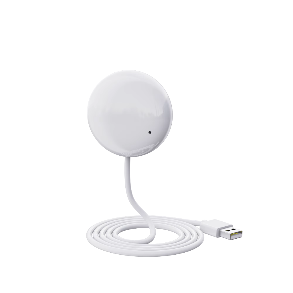Controle Remoto Universal Inteligente WiFi IR
