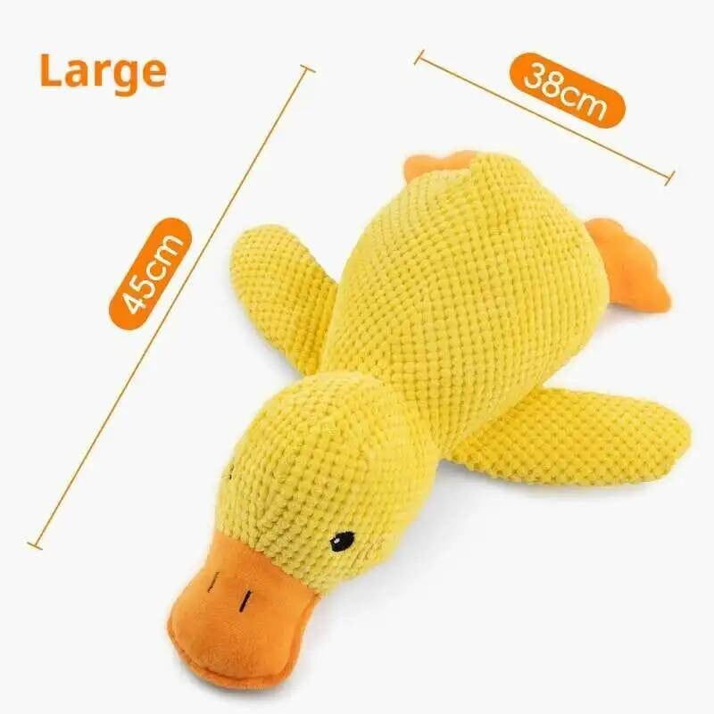 Brinquedo de pelúcia