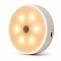 Luz Noturna LED Com Sensor De Movimento