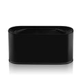Umidificador Difusor De Aromas Com Efeito Chama LED
