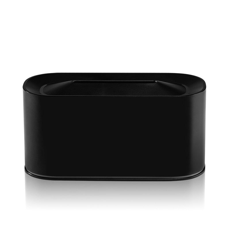Umidificador Difusor De Aromas Com Efeito Chama LED