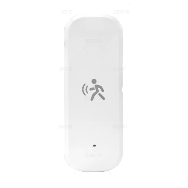 Sensor De Movimento Inteligente Zigbee Para Automação
