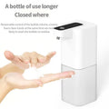 Dispensador De Sabão Automático Com Sensor
