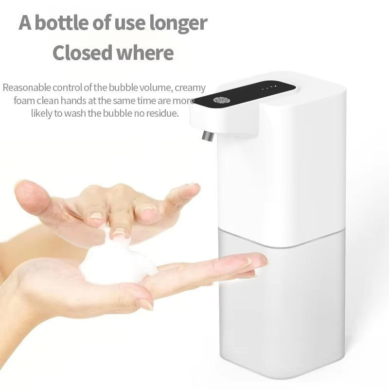 Dispensador De Sabão Automático Com Sensor