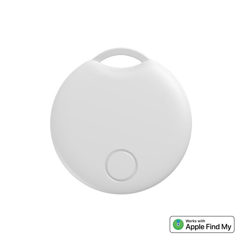 Localizador Inteligente Bluetooth Compatível com iOS (Find My)
