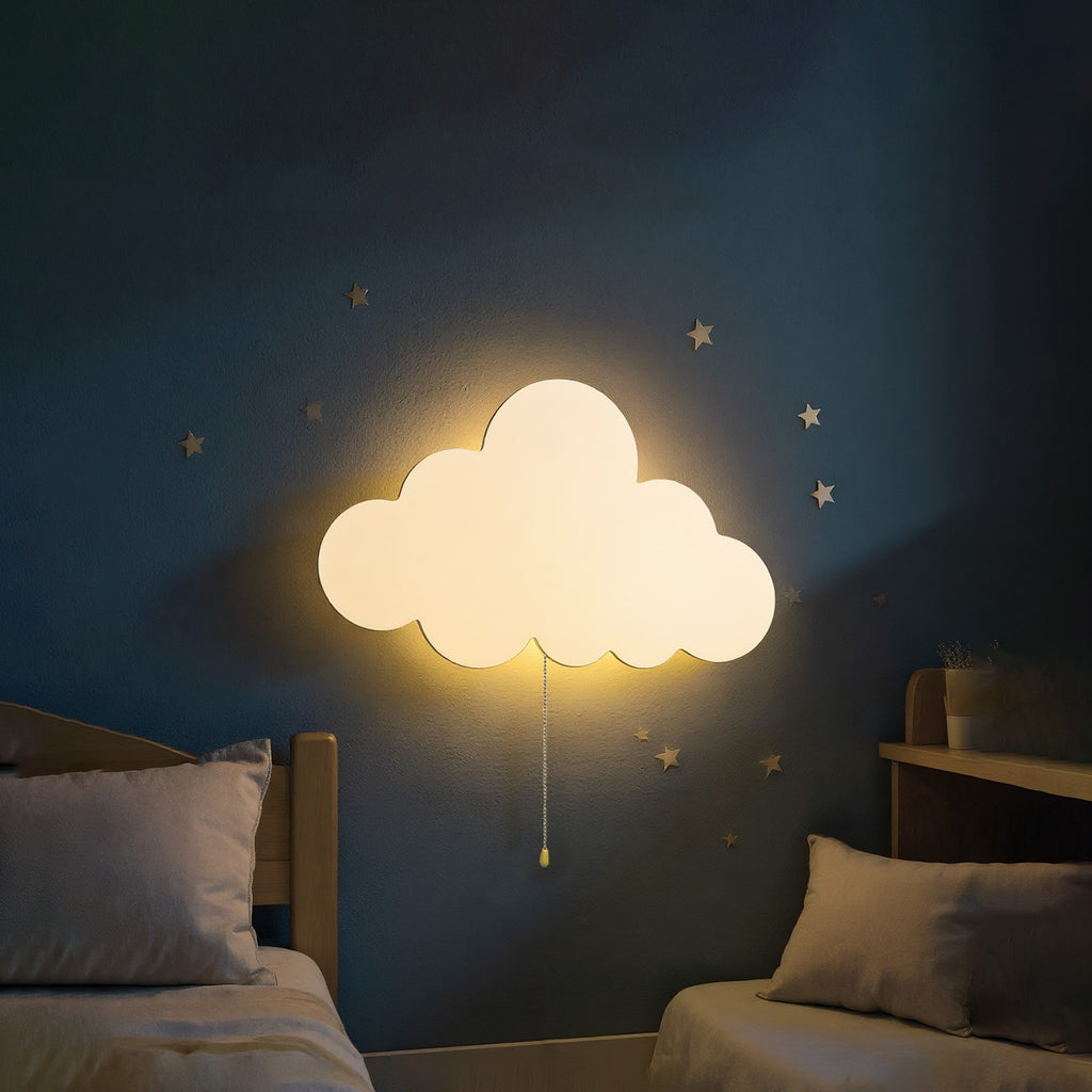 Luminária Noturna LED