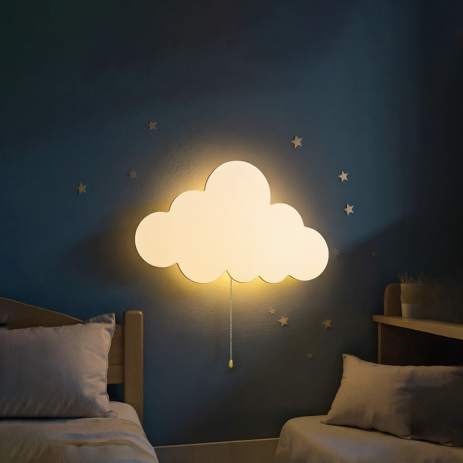 Luminária Noturna LED