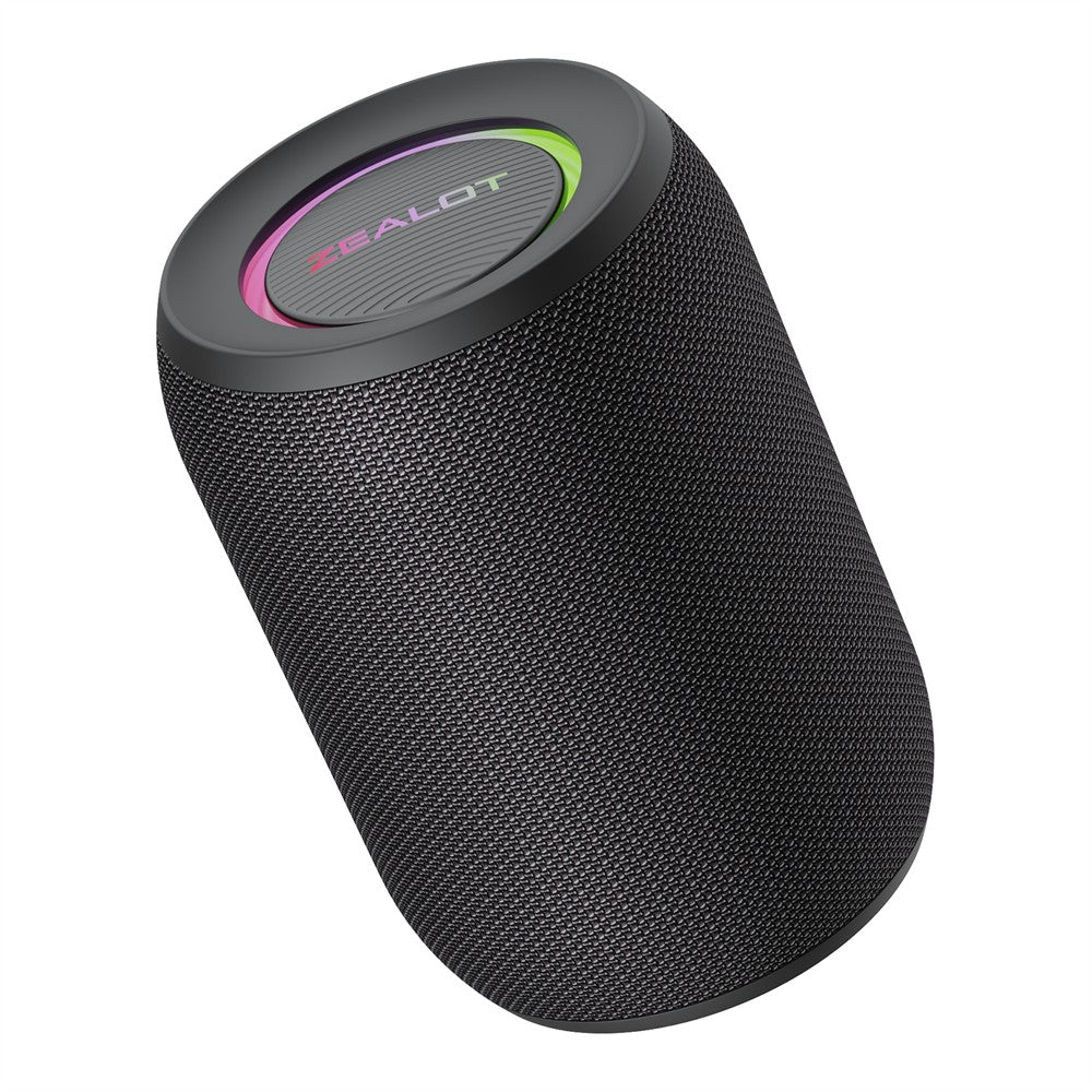 Caixa De Som Bluetooth Portátil ZEALOT S32