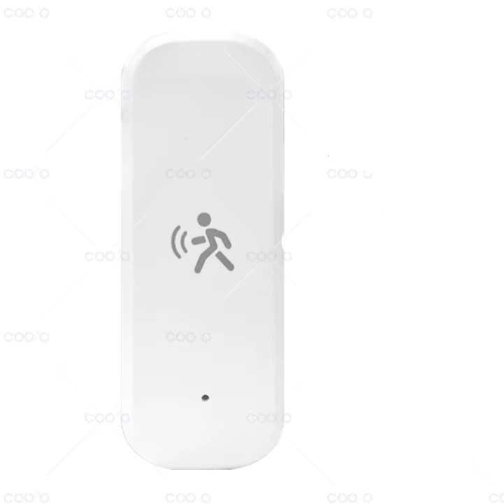 Sensor De Movimento Inteligente Zigbee Para Automação
