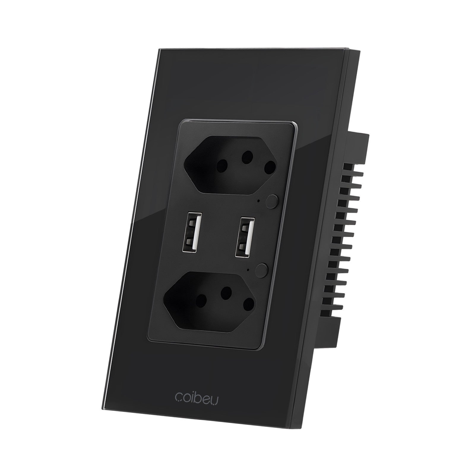 Interruptor Touch Inteligente com Controle por App