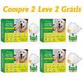 Kit Difusor Calmante para Cães.
