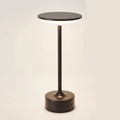 Luminária De Mesa LED Com Sensor De Toque