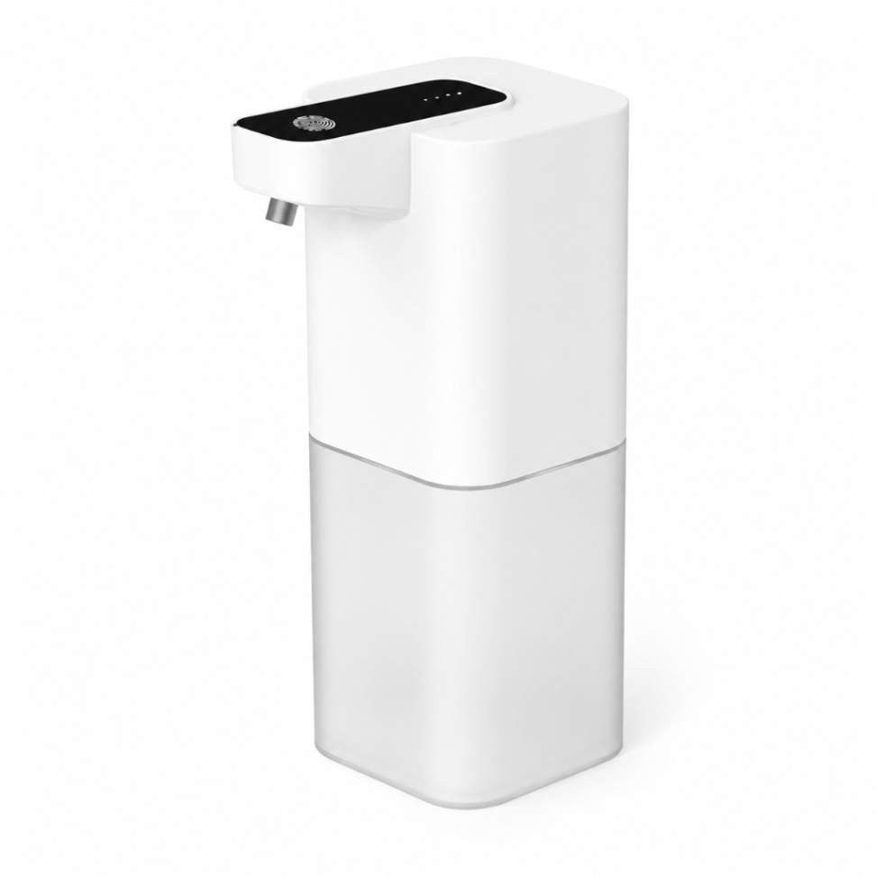 Dispensador De Sabão Automático Com Sensor