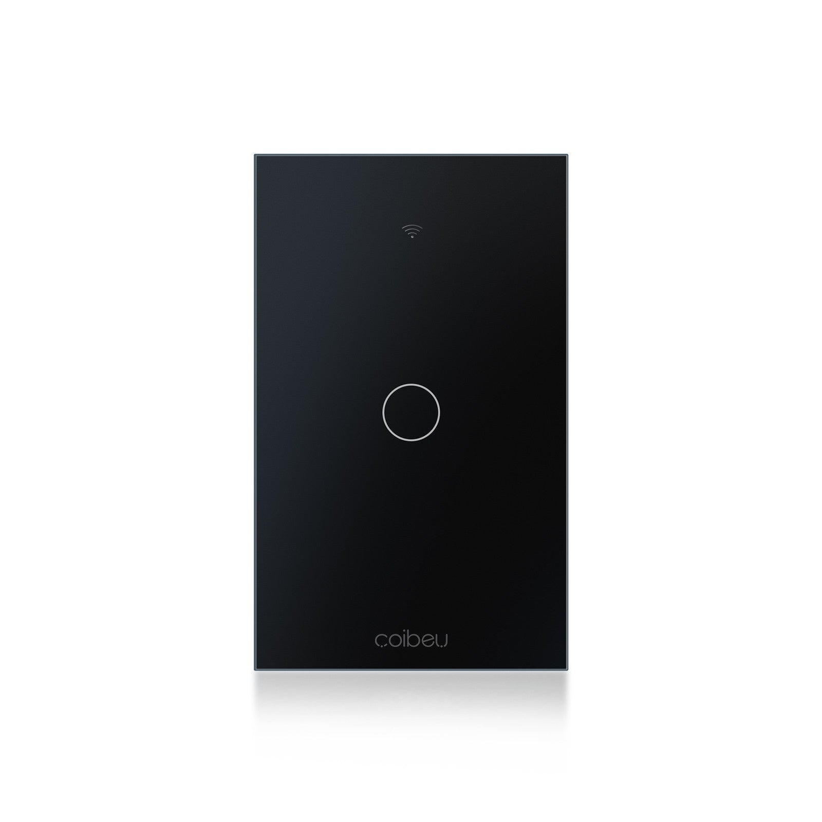 Interruptor Touch Inteligente com Controle por App