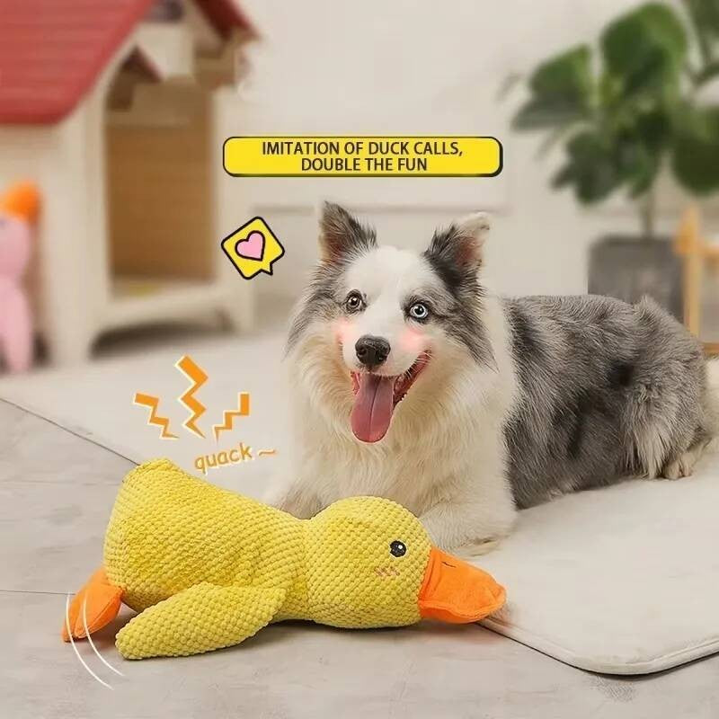 Brinquedo de pelúcia