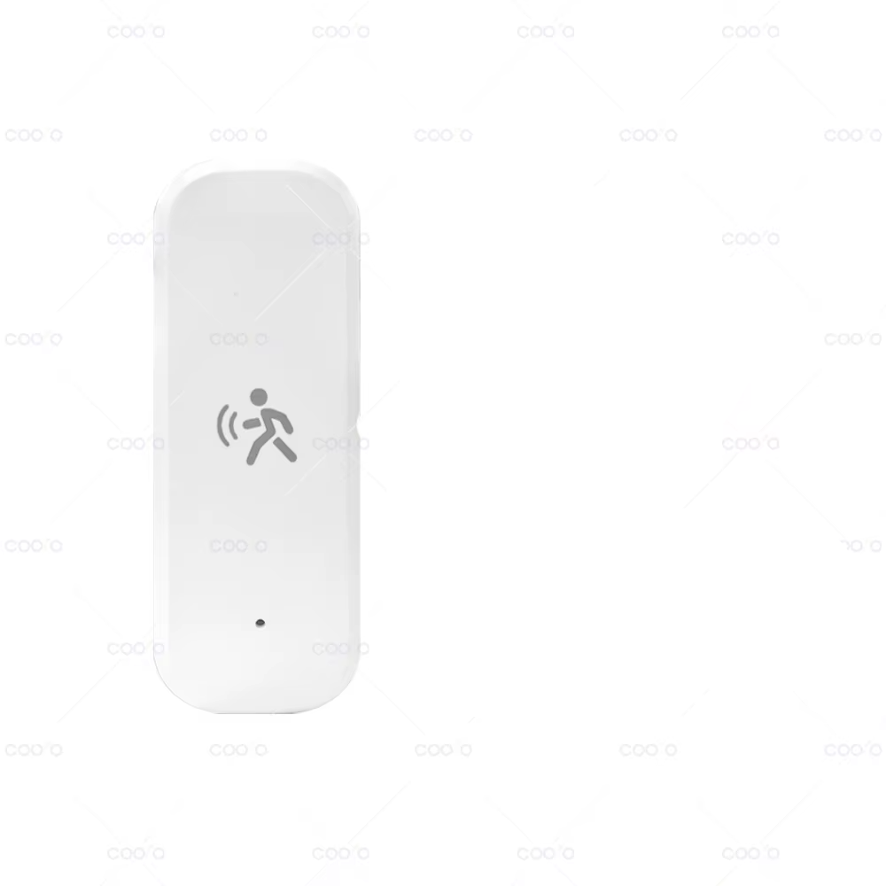Sensor De Movimento Inteligente Zigbee Para Automação