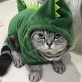 Macacão SoftFleece para Cães e Gatos