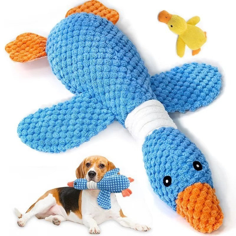 Brinquedo de pelúcia