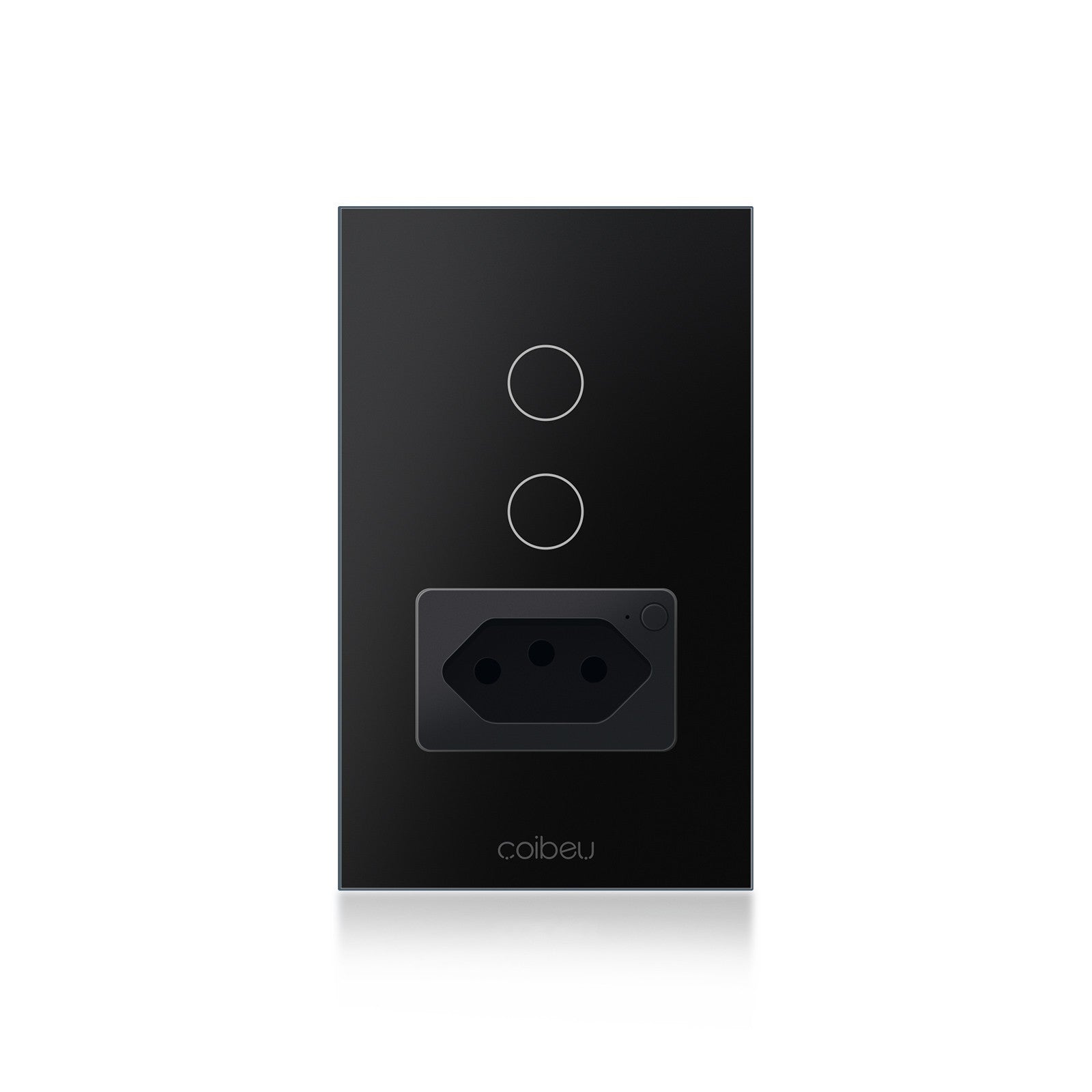 Interruptor Touch Inteligente com Controle por App
