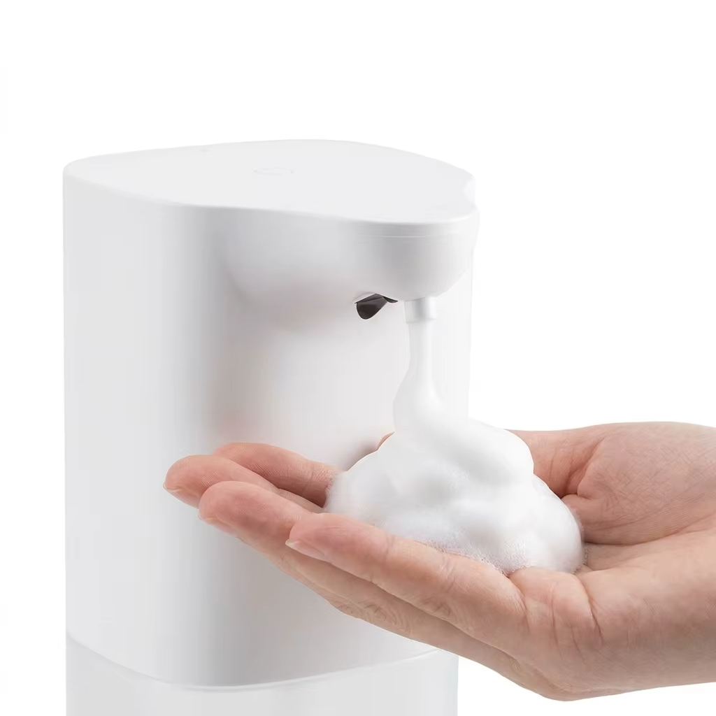 Dispensador De Sabão Automático Com Sensor