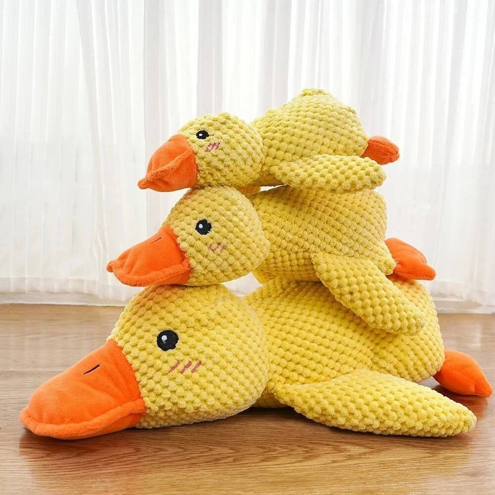 Brinquedo de pelúcia