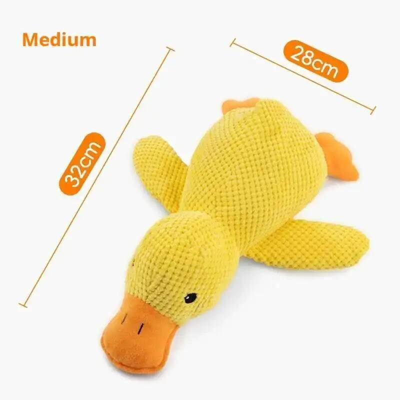 Brinquedo de pelúcia